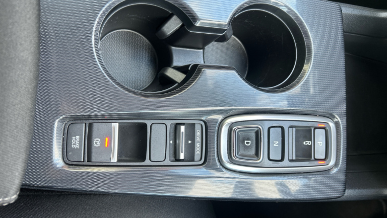 Honda Civic 2.0 eHEV Elegance 5dr CVT Hybrid Hatchback